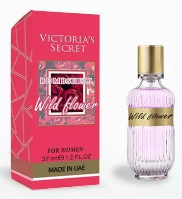 PR-8-139 Парфум. вода Жін Victoria's Secret Bombshell Wild Flower 37 мл.