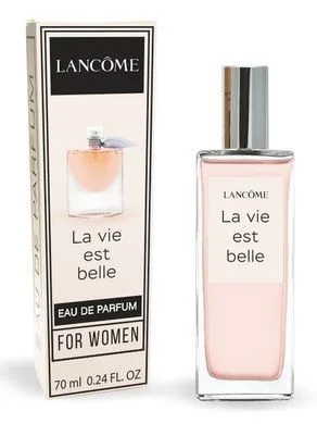 PR-7-012 Парф. вода Жін. Lancôme La Vie Est Belle 70 мл.