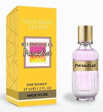 PR-8-138 Парфум. вода Жін Victoria's Secret Bombshell Paradise 37 мл.