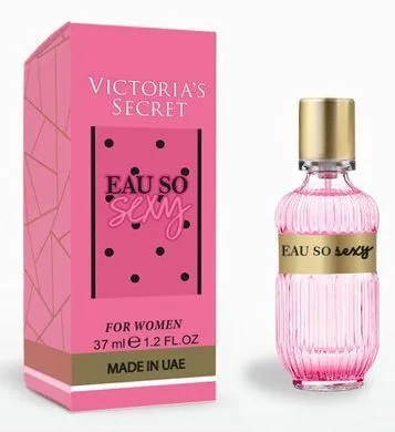 PR-8-141 Парфум. вода Жін Victoria's Secret Eau So Sexy 37 мл.