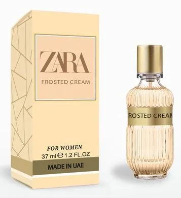 PR-8-143 Парфум. вода Жін Zara Frosted Cream 37 мл.