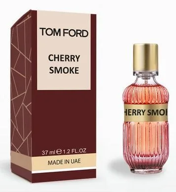 PR-8-167 Парфум. вода Унісекс Tom Ford Cherry Smoke 37 мл.