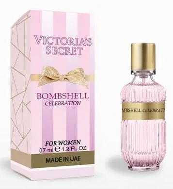 PR-8-168 Парфум. вода Жін Victoria's Secret Bombshell Celebration 37 мл.