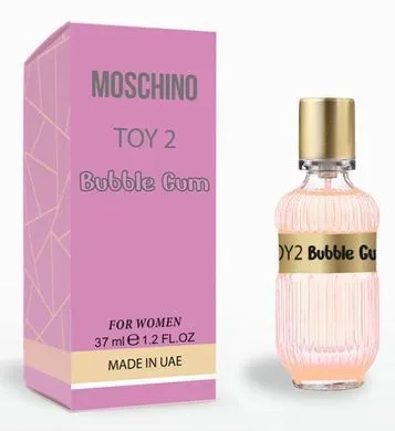 PR-8-170 Парфум. вода Жін Moschino Toy 2 Bubble Gum 37 мл.