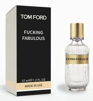 PR-8-175 Парфум. вода Унісекс Tom Ford Fucking Fabulous 37 мл.