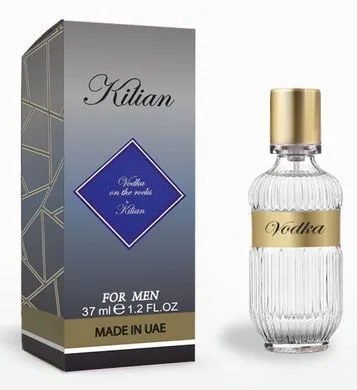 PR-8-181 Парфум. вода Чол Kilian Paris Vodka on the Rocks 37 мл.