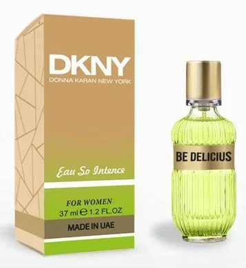 PR-8-016 Парфум. вода Жін DKNY Be Delicious 37 мл.