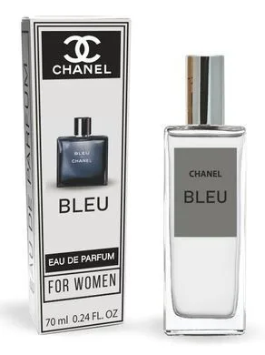 PR-7-062 Парф. вода Чол. Chanel Bleu de Chanel 70 мл.