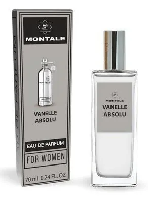 PR-7-069 Парф. вода Жін. Montale Vanille Absolu 70 мл.