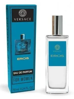 PR-7-075 Парф. вода Чол. Versace Eros 70 мл.