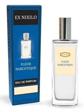 PR-7-076 Парф. вода Жін. Ex Nihilo Fleur Narcotique 70 мл.