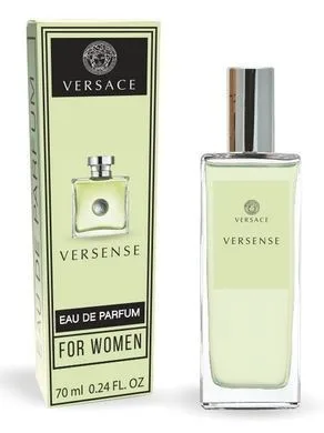 PR-7-078 Парф. вода Жін. Versace Versense 70 мл.
