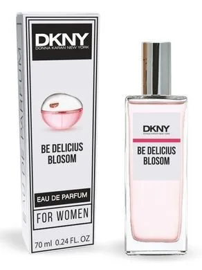 PR-7-082 Парф. вода Жін. DKNY Be Delicious Fresh Blossom 70 мл.