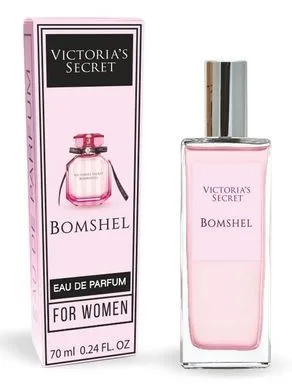 PR-7-083 Парф. вода Жін. Victoria's Secret Bombshell 70 мл.