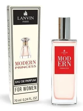 PR-7-101 Парф. вода Жін. Lanvin Modern Princess 70 мл.