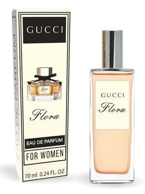 PR-7-103 Парф. вода Жін. Gucci Flora 70 мл.