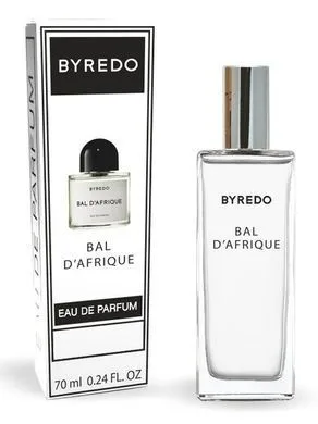 PR-7-106 Парф. вода Жін. Byredo Bal D'Afrique 70 мл.