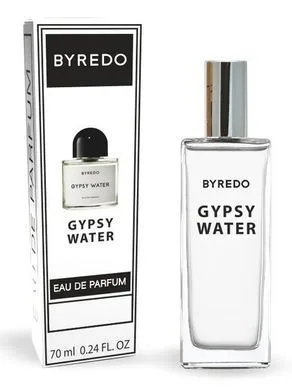 PR-7-107 Парф. вода Унів. Byredo Gypsy Water 70 мл.