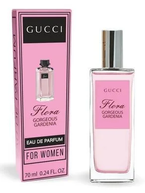 PR-7-108 Парф. вода Жін. Gucci Flora Gorgeous Gardenia 70 мл.