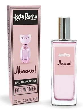 PR-7-024 Парф. вода Жін. Katy Perry Meow 70 мл.