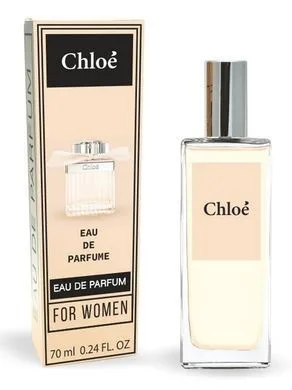 PR-7-031 Парф. вода Жін. Chloe 70 мл.