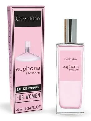 PR-7-042 Парф. вода Жін. Calvin Klein Euphoria Blossom 70 мл.