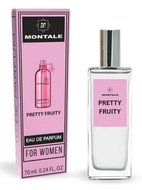 PR-7-045 Парф. вода Жін. Montale Pretty Fruity 70 мл.