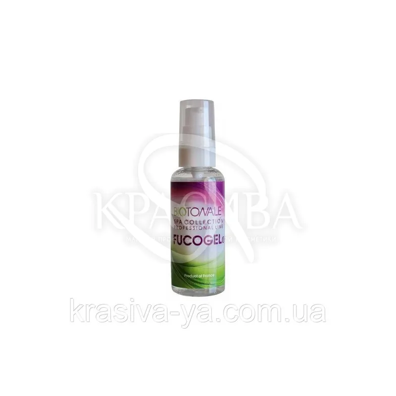Фукогель Fucogel (дозатор)