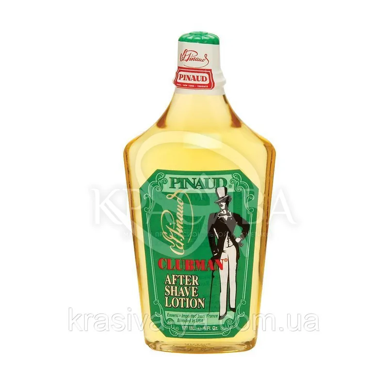 Лосьйон після гоління Clubman Original After Shave Lotion