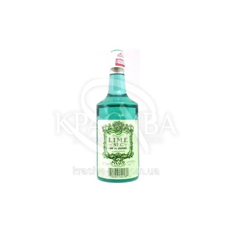Одеколон після гоління Lime Sec After Shave Cologne, 370 мл
