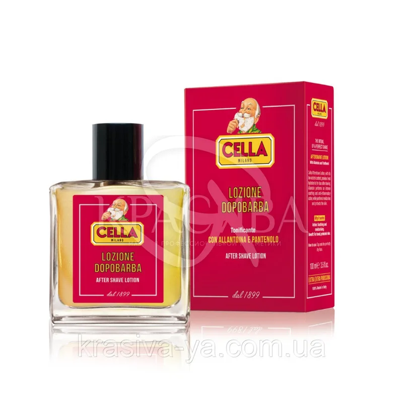 Лосьйон після гоління After Shave Lotion, 100 мл