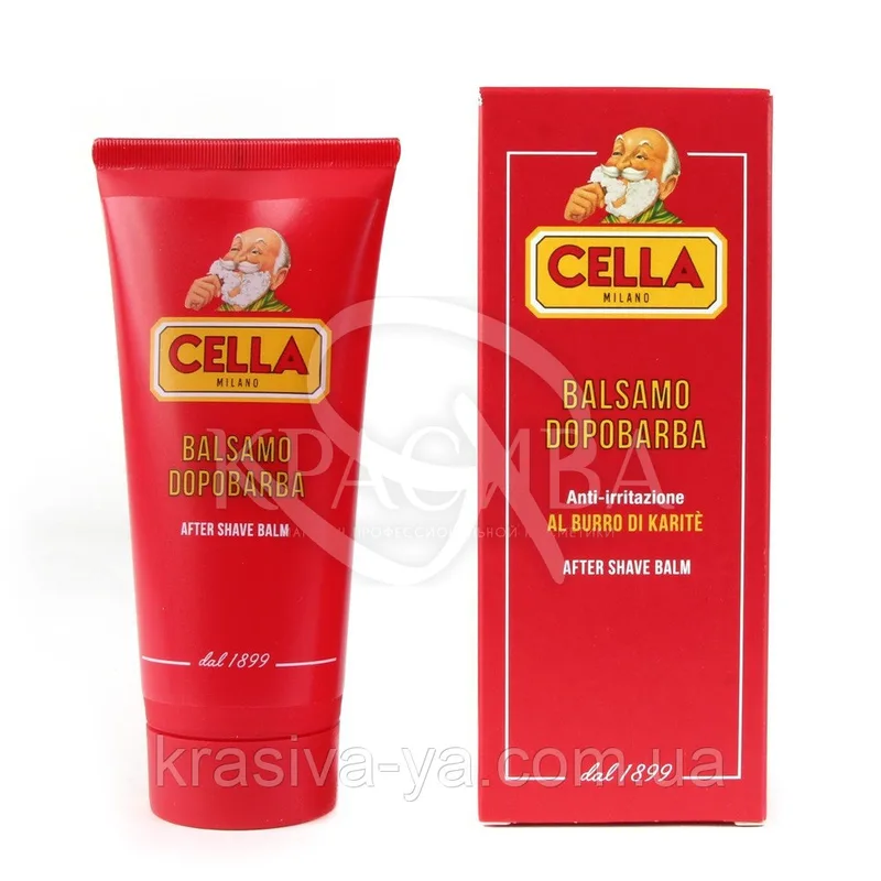 Бальзам після гоління After Shave Balm, 100 мл