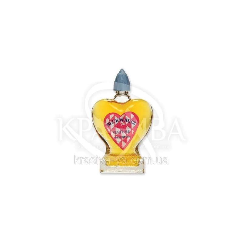 Парфумерія Clubman Blue Waltz Perfume, 625 oz