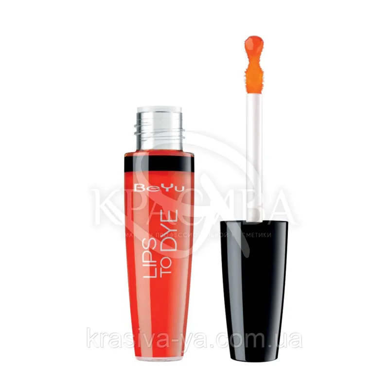 Блиск для губ Lips to Dye 02 Juicy, 8 мл