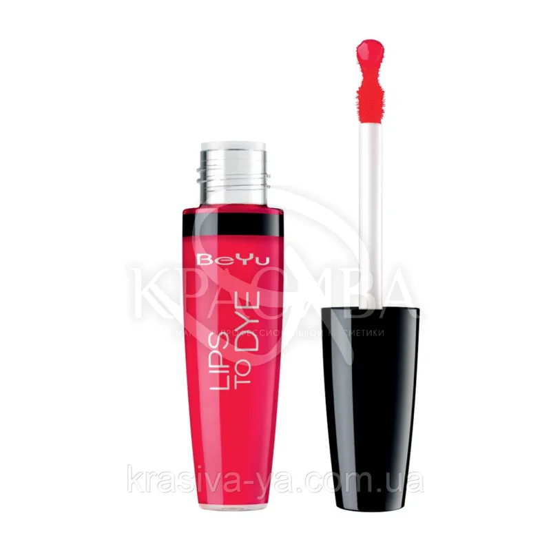 Блиск для губ Lips to Dye 08 Flashing, 8 мл