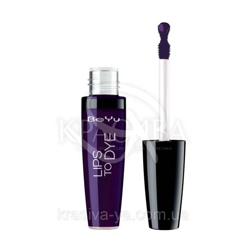 Блиск для губ Lips to Dye 12 Scandal, 8 мл