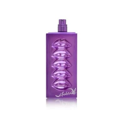 Salvador Dali Purplelips Sensual