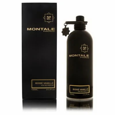 Montale Boise Vanille