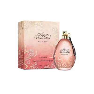 Agent Provocateur Petale Noir