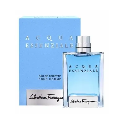 Salvatore Ferragamo Acqua Essenziale