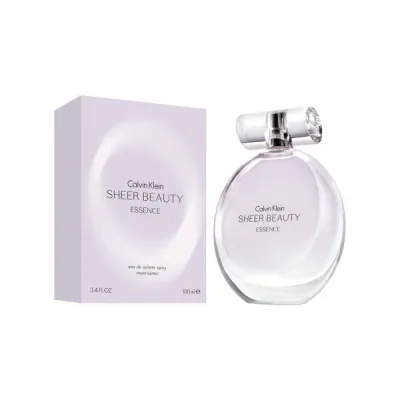 Calvin Klein Sheer Beauty Essence