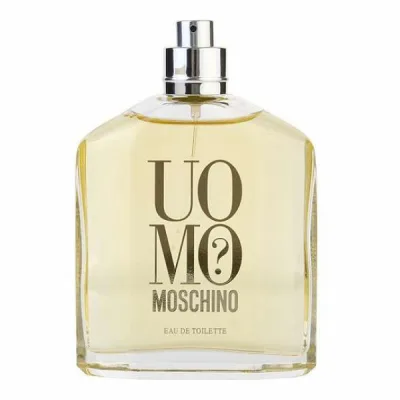 Moschino Uomo Moschino