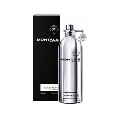 Montale Ginger Musk
