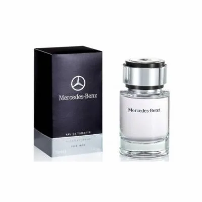 Mercedes-Benz For Men