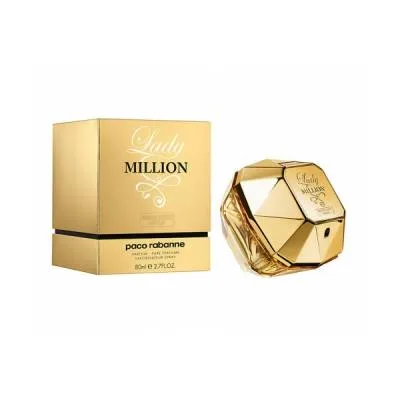 Paco Rabanne Lady Million Absolutely Gold