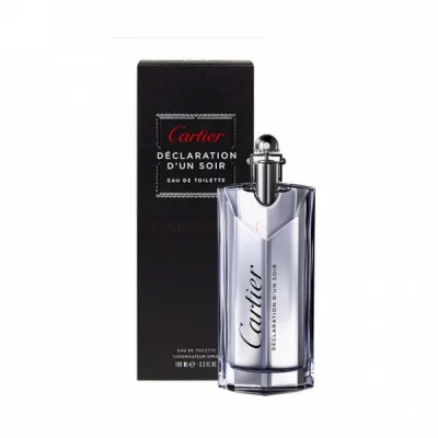 Cartier Declaration d`Un Soir