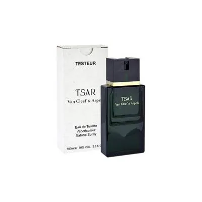 Van Cleef & Arpels TSAR