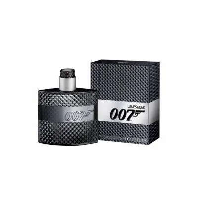 James Bond 007