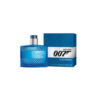 James Bond 007 Ocean Royale