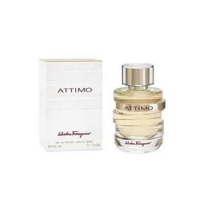 Salvatore Ferragamo Attimo pour Femme
